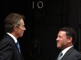 الأردن: لم نقترح دوراً هاشمياً في «عراق ما بعد صدام»