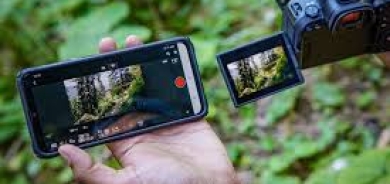 دليلك للتحكم في كاميرا هاتفك الذكي الجديدة