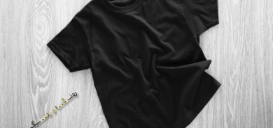 پاراستنی جلوبەرگی ڕەش