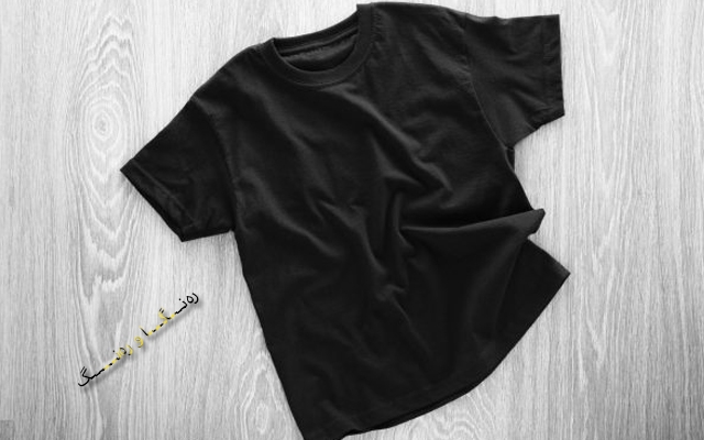 پاراستنی جلوبەرگی ڕەش