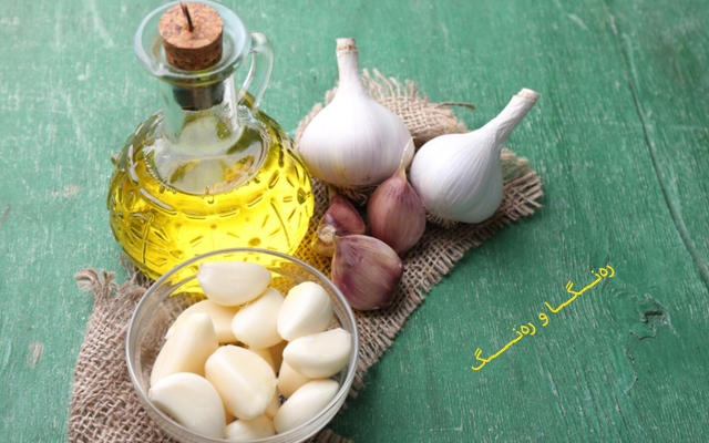 بەهێزكردنی نینۆكەكان بەگیراوەی سرووشتی