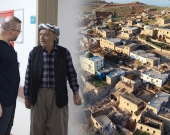 ÊLIH - Çîroka serkeftinê ya gundê Mehînayê: 53 bijîşk û 150 mamoste gihandin