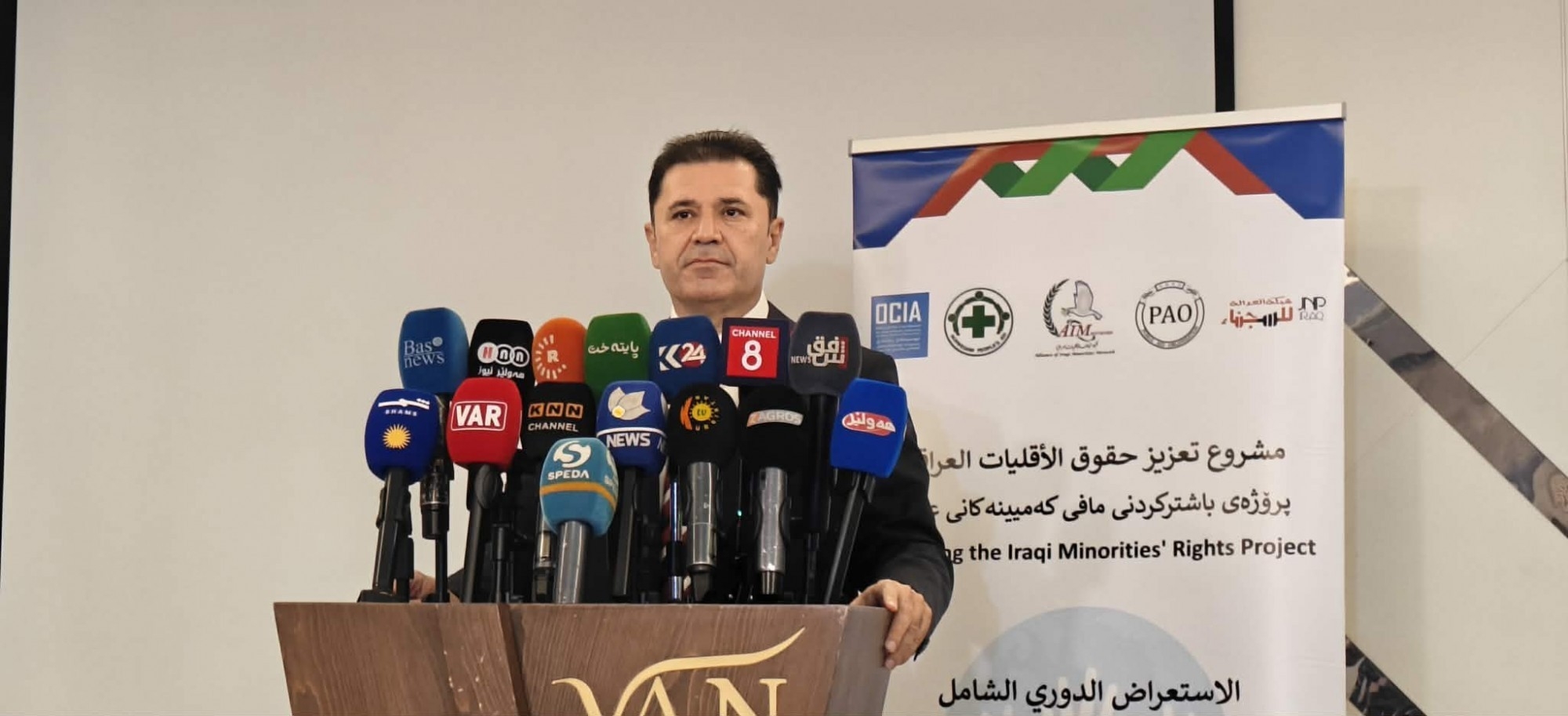 بينها الإعدام والمؤبد.. أحكام قضائية بحق 5 آلاف مدان بالإرهاب وقضايا مخدرات في كوردستان