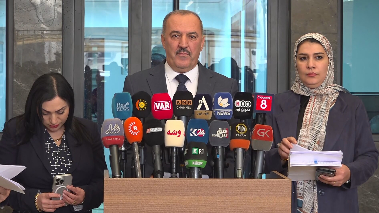 احصائية رسمية .. اقليم كوردستان استورد نحو 300 ألف سيارة في 2025