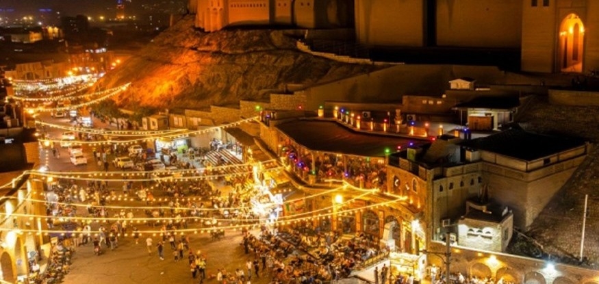 حكومة إقليم كوردستان تعلن عطلة نهاية العام وتؤكد استمرار صرف الرواتب