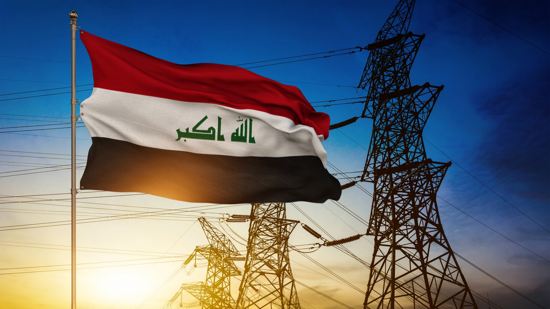 Iraq Faces Major Power Shortfall After Emergency Halt of Iranian Gas Imports