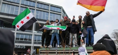 Germany Deports Convicted Criminal to Syria for First Time Since Civil War