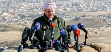 في ذكرى إعلان تحرير جبل سنجار.. مركز لالش: خطاب الرئيس بارزاني أعاد الأمل للإيزيديين