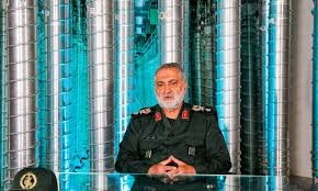 «الأركان الإيرانية»: جاهزون لكل السيناريوهات