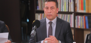 سەركار سەبغەتوڵڵا  بەڕێوەبەری گشتی گەشتوگوزاری دهۆك: دەبێت هەڵمەتێكی دیپلۆماسی و میدیایی بۆ جیاكردنەوەی ناوی هەرێمی كوردستان لە لیستی ناوچە مەترسیدارەكانی عێراق لەسەر ئاستی جیهان دەست پێبكەین