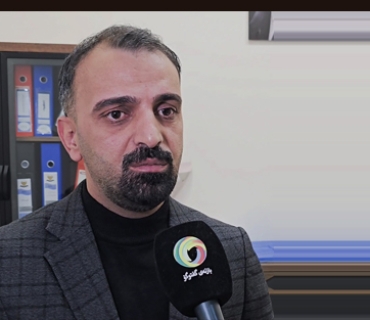 عەبدولڕەحمان عەبدوڵڵا  بەڕێوەبەر لە بەڕێوەبەرایەتی گشتی وەبەرهێنان لە ئیدارەی سەربەخۆی زاخۆ:  ئاڕاستەی وەبەرهێنان بەرەو پڕۆژەی مۆدێرن گۆڕاوە و ئەو جموجووڵە گەشتیارییەی لە زاخۆ دەبینرێت، ڕەنگدانەوەی سیاسەتێكی ئابووریی دروستە