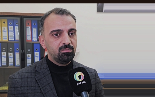 عەبدولڕەحمان عەبدوڵڵا  بەڕێوەبەر لە بەڕێوەبەرایەتی گشتی وەبەرهێنان لە ئیدارەی سەربەخۆی زاخۆ:  ئاڕاستەی وەبەرهێنان بەرەو پڕۆژەی مۆدێرن گۆڕاوە و ئەو جموجووڵە گەشتیارییەی لە زاخۆ دەبینرێت، ڕەنگدانەوەی سیاسەتێكی ئابووریی دروستە