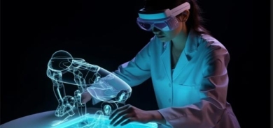 ڕۆڵی زیرەكیی دەستكرد  لە نەشتەرگەریدا