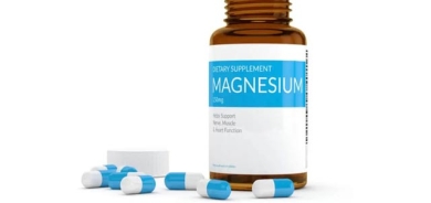 ئایا پێویستیت بە مەگنیسیۆمە؟