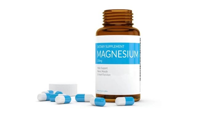 ئایا پێویستیت بە مەگنیسیۆمە؟