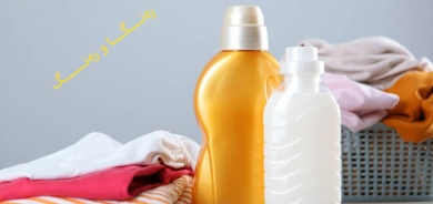 بۆچی دوای پاككردنەوەی جلوبەرگ  لە ئامێری جلشۆردا ڕەنگی دەگۆڕێت؟