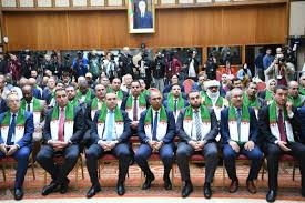 البرلمان الجزائري يصوّت على قانون يجرّم الاستعمار الفرنسي