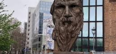 هل كان أبو العلاء المعري متشائماً حقاً؟