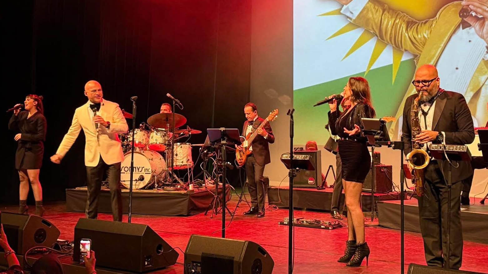 مهرجان ثقافي فني في هولندا يجمع بين كوردستان وأوروبا