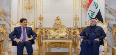 السيادة والديمقراطي الكوردستاني يبحثان تشكيل الحكومة العراقية المقبلة