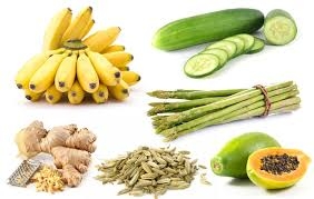 أطعمة تحسّن الهضم أفضل من الزنجبيل