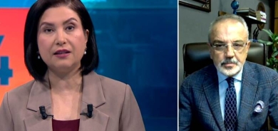 Sirri Sakik: Rêya aştiyê di Rojavayê re derbas dibe