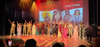 Festîvaleke çandî Kurdistan û Ewropayê nêzî hev dike