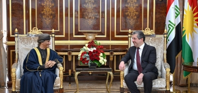 Mesrûr Barzanî rola NY ya di piştgirîkirina proseya siyasî ya Iraqê de bilind nirxand