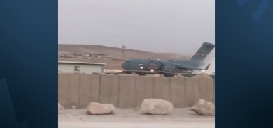 Amerîkayê pergalên parastina esmanî şandin Rojavayê Kurdistanê