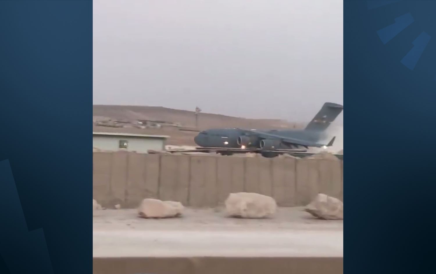 Amerîkayê pergalên parastina esmanî şandin Rojavayê Kurdistanê