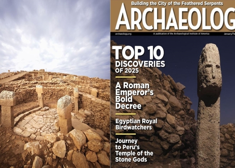 Girê Keçel li cîhanê deng veda: Ket lîsteya 10 vedîtinên herî giring