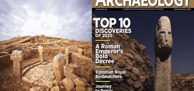 Girê Keçel li cîhanê deng veda: Ket lîsteya 10 vedîtinên herî giring