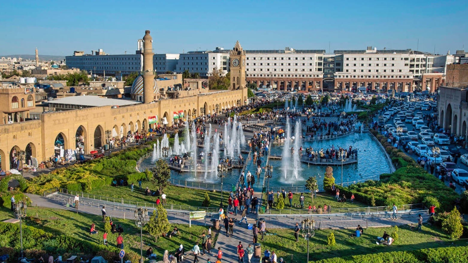 Hikûmetê bernameya bêndana serê salê ragehand û dabeşkirina mûçe ranawestê