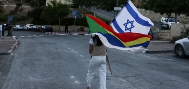 Helwesta Îsraîlê ya li ser Durziyan: 'Em piştgiriyê nadin avakirina dewletê'