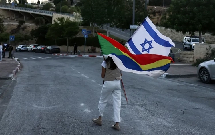 Helwesta Îsraîlê ya li ser Durziyan: 'Em piştgiriyê nadin avakirina dewletê'