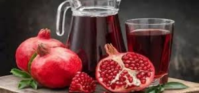 تعرف على أفضل وقت لتناول الرمان