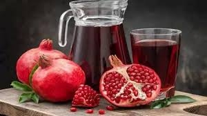 تعرف على أفضل وقت لتناول الرمان