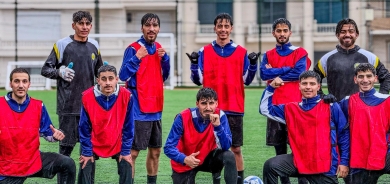 ئامانجی ئارارات تەنیا بەشداریكردنە لە خولی یانە پلە یەكەكان