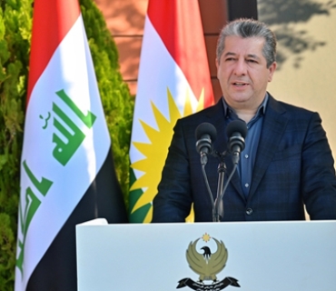 سەرۆکی حکوومەتی هەرێمی کوردستان:  پابەندبوونی نەگۆڕمان بە پاراستن و بەرەوپێشبردنی بەهاکانی بەیەکەوەژیانی ئاشتیيانە و برایەتی و تەبایی نێوان پێکهاتەکانی هەرێمی کوردستان دووپات دەکەینەوە.