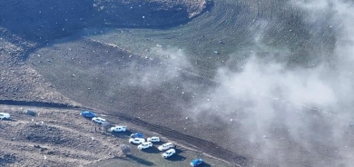 شاندێکی سەربازیی لیبیا گەیشتە ئەنقەرە بۆ لێکۆڵینەوە لە کەوتنەخوارەوەی فڕۆکەی هەڵگری سەرۆک ئەرکانی سوپای لیبیا