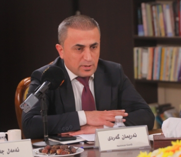 نەریمان گەردی وتەبێژی بەڕێوەبەرایەتیی گشتیی گەشتوگوزاری هەولێر: كاتێك گۆڤارێكی جیهانی پێشنیار بۆ خەڵك دەكات كە بەبێ هیچ ترس و گرفتێك سەردانی هەولێر بكەن، ئەمە گەورەترین ڕیكلام و بەبازاڕكردنە بۆ هەرێمەكەمان