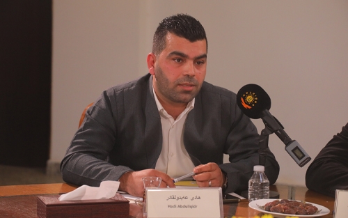 هادی عەبدولقادر  شارەزا لە بواری وەبەرهێنانی گەشتوگوزار لە كەرتی تایبەتدا:     پێویستە گرنگییەكی بێ وێنە بە شوێنەوارەكانی كوردستان بدەین، چونكە شوێنەوار تاقە هێزە بۆ ناساندنی كوردستان بە جیهان