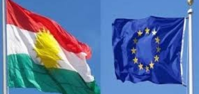 100 ألف يورو من الاتحاد الأوروبي لمتضرري الفيضانات في إقليم كوردستان