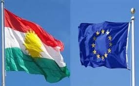 100 ألف يورو من الاتحاد الأوروبي لمتضرري الفيضانات في إقليم كوردستان