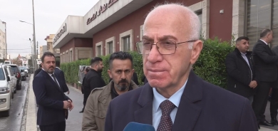 محمود محمد: التجارب الفاشلة في العراق يجب ألا تتكرر