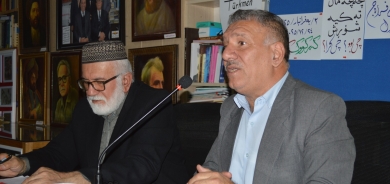 فيضان جمجمال.. المأساة تتحول الى طاقة للنهوض