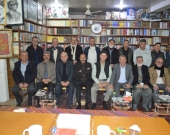 فيضان جمجمال.. المأساة تتحول الى طاقة للنهوض