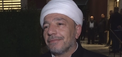 ويسي :مشاركتنا أفراح وأتراح جميع المكوّنات دليل على التقارب المجتمعي