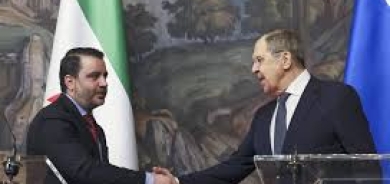 الشيباني: العلاقات مع روسيا تدخل مرحلة جديدة