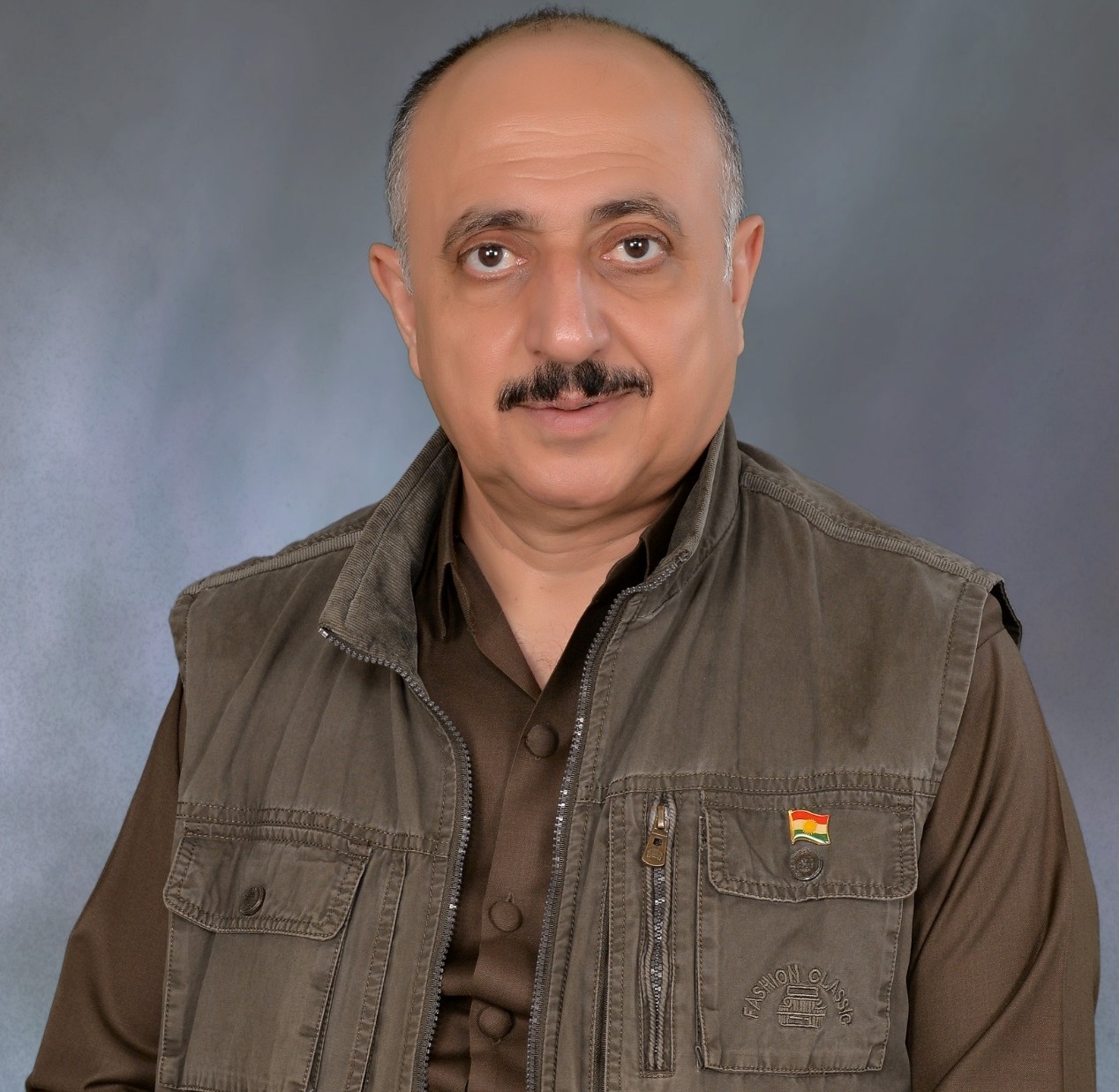 الأمين العام لـ YNDK يهنئ  المسيحيين بمناسبة رأس السنة الجديدة وعيد (ميلاد السيد المسيح)